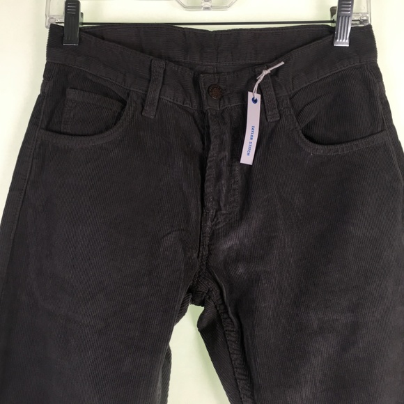 Taylor Stitch Mens Gray Pants 29 NWOT DR11419 - Picture 2 of 6